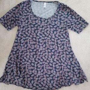 Lularoe Perfect T Size XS